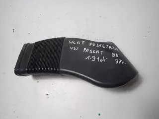 8D0129617E Гофра инжектора Volkswagen Passat B5 Арт e10030707, вид 3