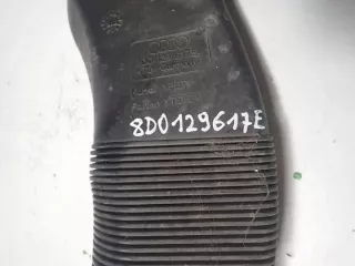 8D0129617E Гофра инжектора Volkswagen Passat B5 Арт e10030707, вид 5