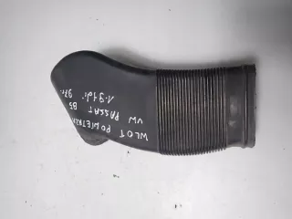 8D0129617E Гофра инжектора Volkswagen Passat B5 Арт e10030707, вид 7