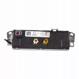 8K5035225AA 8K5035225AA-1 8K5035225AA,8K5 Блок предохранителей Audi A4 B8 Арт e10030862, вид 1