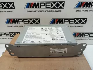5A374F8 Блок навигации BMW 5 G30/G31 Арт e10032578, вид 1