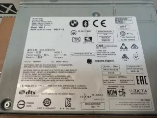 5A374F8 Блок навигации BMW 5 G30/G31 Арт e10032578, вид 2