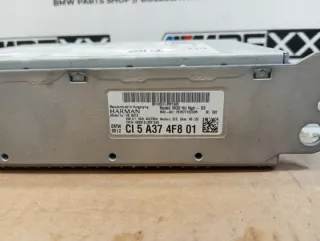 5A374F8 Блок навигации BMW 5 G30/G31 Арт e10032578, вид 3