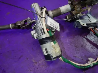 JJ301000740 89650-0D293 Рулевая колонка Toyota Yaris 3 Арт e10033410, вид 3