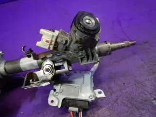 JJ301000740 89650-0D293 Рулевая колонка Toyota Yaris 3 Арт e10033410, вид 4