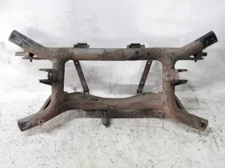  Балка подвески передняя (подрамник) Mitsubishi ASX Арт e10033647