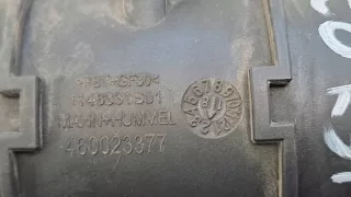 13452145 Расходомер воздуха Opel Corsa E Арт e10033699, вид 3