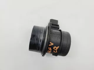 03G906461C 0281002735 Расходомер воздуха Volkswagen Golf 5 Арт e10033946, вид 1
