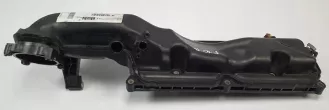 7555663 70341441 Коллектор впускной BMW 5 F10/F11/GT F07 Арт e10034215, вид 2