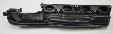 7555663 70341441 Коллектор впускной BMW 5 F10/F11/GT F07 Арт e10034215, вид 4
