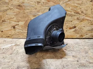 2011-2014 4G0133838T Корпус воздушного фильтра Audi A6 C7 (S6,RS6) Арт e10035538, вид 1