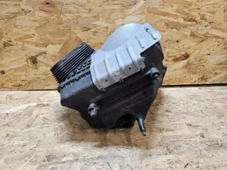 2011-2014 4G0133838T Корпус воздушного фильтра Audi A6 C7 (S6,RS6) Арт e10035538, вид 2