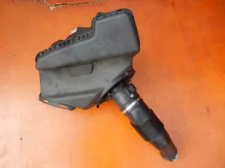 4G0133838E Корпус воздушного фильтра Audi A6 C7 (S6,RS6) Арт e10035540, вид 2