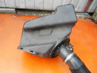 4G0133838E Корпус воздушного фильтра Audi A6 C7 (S6,RS6) Арт e10035540, вид 3