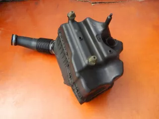 4G0133838E Корпус воздушного фильтра Audi A6 C7 (S6,RS6) Арт e10035540, вид 4