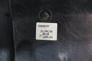 51890357 Корпус воздушного фильтра Fiat Tipo 2 Арт e10035794, вид 4