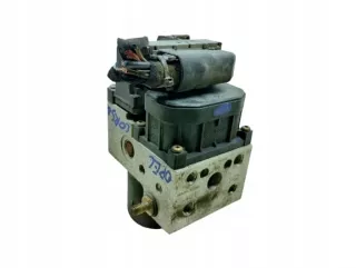 0265216478 09127108 0273004227 Блок ABS Opel Corsa D Арт e10036480, вид 1