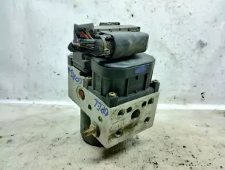 0265216478 09127108 0273004227 Блок ABS Opel Corsa D Арт e10036480, вид 2