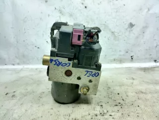 0265216478 09127108 0273004227 Блок ABS Opel Corsa D Арт e10036480, вид 6