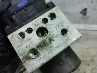 0265216478 09127108 0273004227 Блок ABS Opel Corsa D Арт e10036480, вид 7