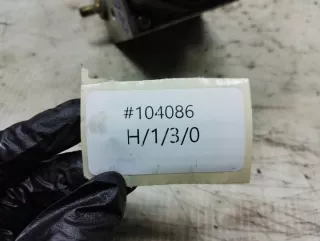0265216478 09127108 0273004227 Блок ABS Opel Corsa D Арт e10036480, вид 8