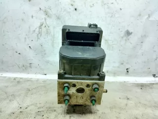 0265216478 09127108 0273004227 Блок ABS Opel Corsa D Арт e10036482, вид 3
