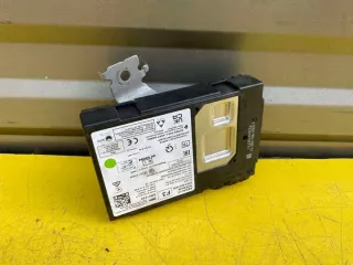 2591A8216R Блок комфорта Renault Megane 1 Арт e10036996, вид 1
