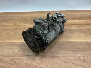 8T0260805F Компрессор кондиционера Audi A5 (S5,RS5) 1 Арт e10037351, вид 1