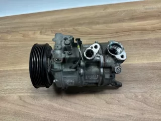 8T0260805F Компрессор кондиционера Audi A5 (S5,RS5) 1 Арт e10037351, вид 2