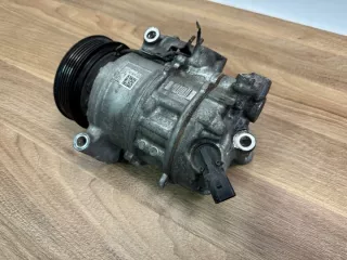 8T0260805F Компрессор кондиционера Audi A5 (S5,RS5) 1 Арт e10037351, вид 3