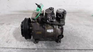 4B0260805J Компрессор кондиционера Audi A6 C5 (S6,RS6) Арт e10037356, вид 1