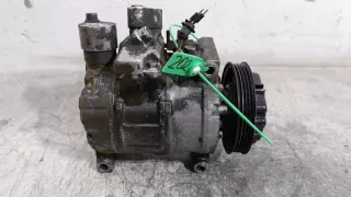 4B0260805J Компрессор кондиционера Audi A6 C5 (S6,RS6) Арт e10037356, вид 2