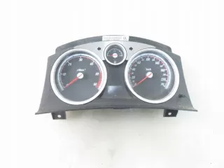 13230594UL Щиток приборов (приборная панель) Opel Astra H Арт e10037810, вид 1