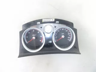 13230594UL Щиток приборов (приборная панель) Opel Astra H Арт e10037810, вид 3