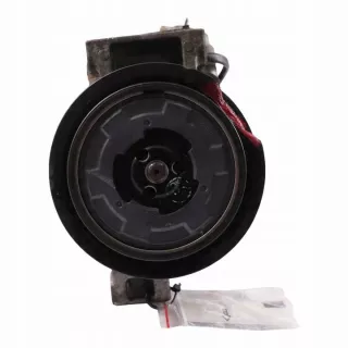 A0012305411 A0012305411,A A0012305411-1 Компрессор кондиционера Mercedes SLK r171 Арт e10037940, вид 1