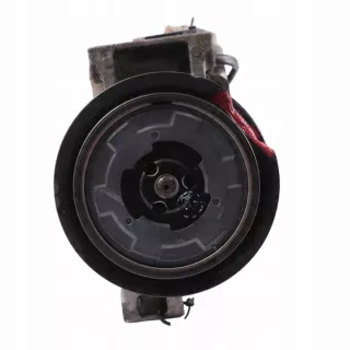 A0012305411 A0012305411,A A0012305411-1 Компрессор кондиционера Mercedes SLK r171 Арт e10037940, вид 2