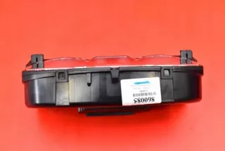 A2C53106067 Щиток приборов (приборная панель) Volkswagen Passat B6 Арт e10038499, вид 4