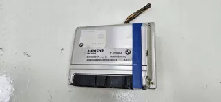 7530854 7284008 Блок управления двигателем BMW X5 E53 Арт e10039237, вид 1