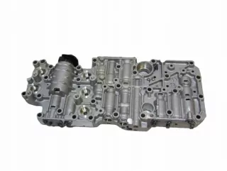 A1683704606 1683704606 Блок управления АКПП Mercedes A W168 Арт e10039281, вид 1