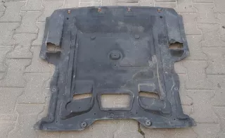 7184990 8047452 7289088 8037629 8035971 Декоративная крышка двигателя BMW 5 F10/F11/GT F07 Арт e10040486, вид 3