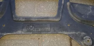 7184990 8047452 7289088 8037629 8035971 Декоративная крышка двигателя BMW 5 F10/F11/GT F07 Арт e10040486, вид 4