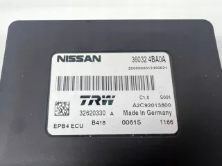 360324BA0A Блок управления (другие) Nissan X-Trail T32 Арт e10041852, вид 3