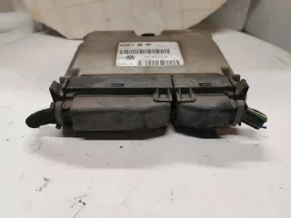 036906014AB ALLC9 21XXE98 6160039411 Блок управления двигателем Volkswagen Golf 4 Арт e10042424, вид 1