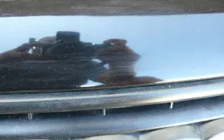 8A0010126N Капот Audi A6 C5 (S6,RS6) Арт e10042566, вид 2