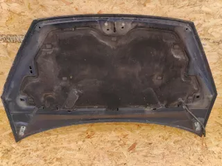  Капот Ford S-Max 1 Арт e10043030, вид 2
