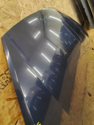  Капот Ford S-Max 1 Арт e10043030, вид 4