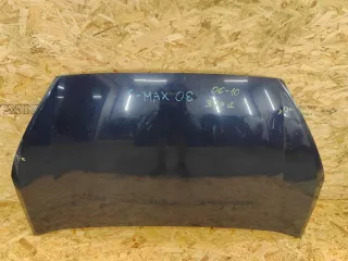  Капот Ford S-Max 1 Арт e10043030, вид 7