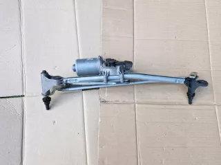 2990025 2992465 Механизм стеклоочистителя (трапеция дворников) BMW X1 E84 Арт e10043725, вид 1