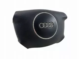 8E0880201AA Подушка безопасности Audi A4 B6 Арт e10047195, вид 1