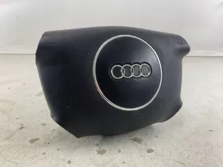 8E0880201AA Подушка безопасности Audi A4 B6 Арт e10047195, вид 2